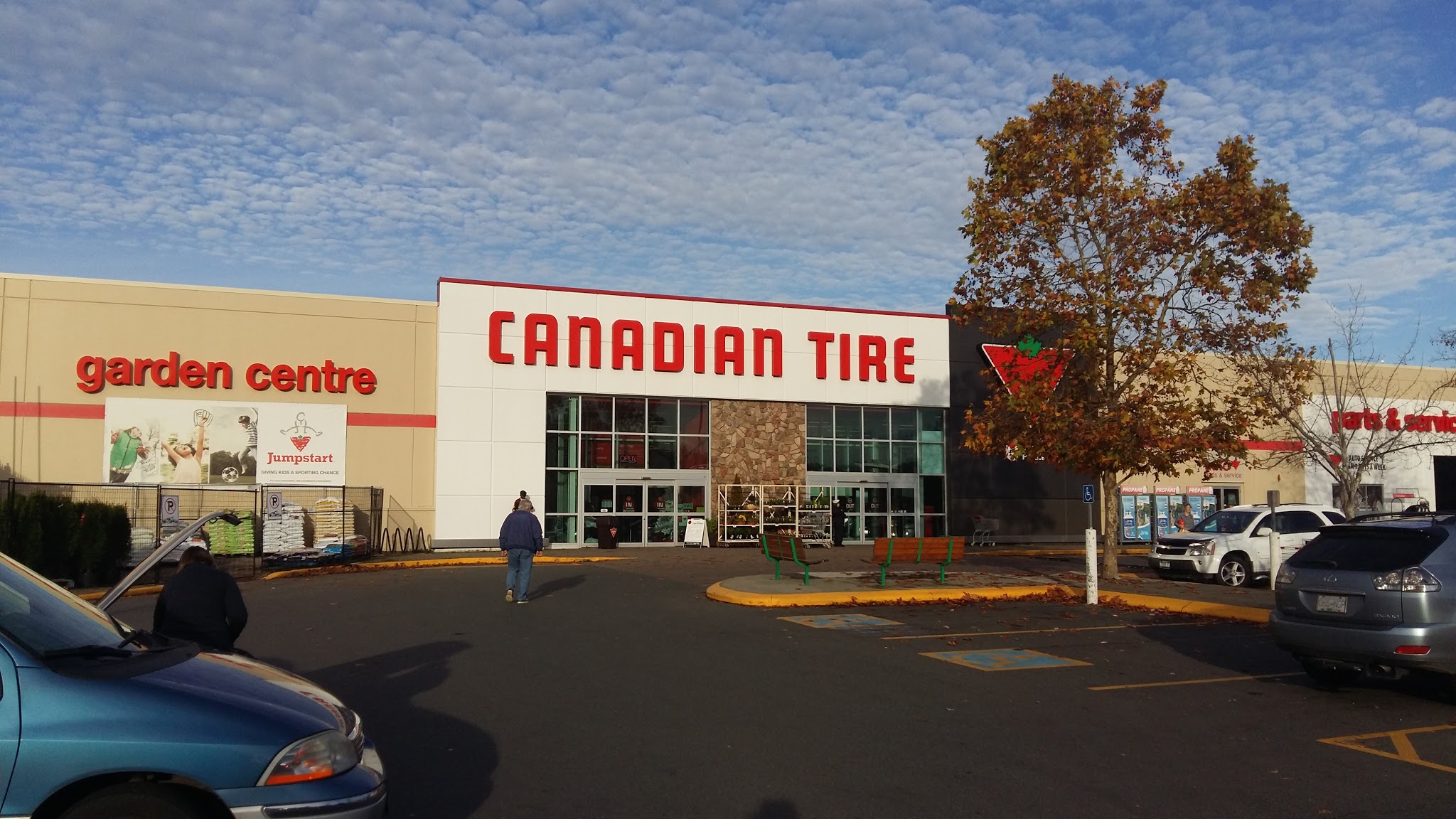 Commercial Building - HD Wallpaper 