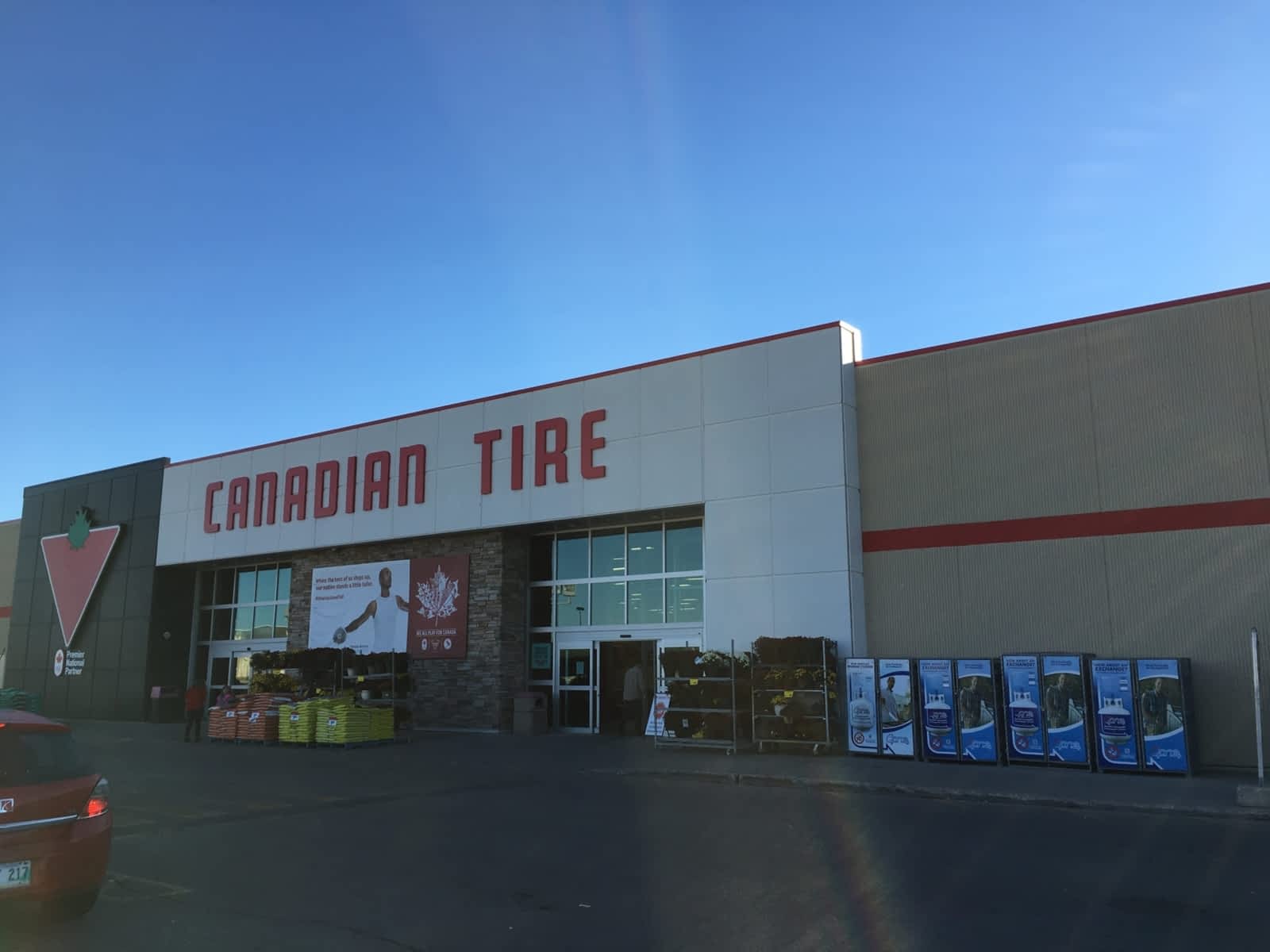 Canadian Tire Winnipeg 1600x1200 Wallpaper teahub.io