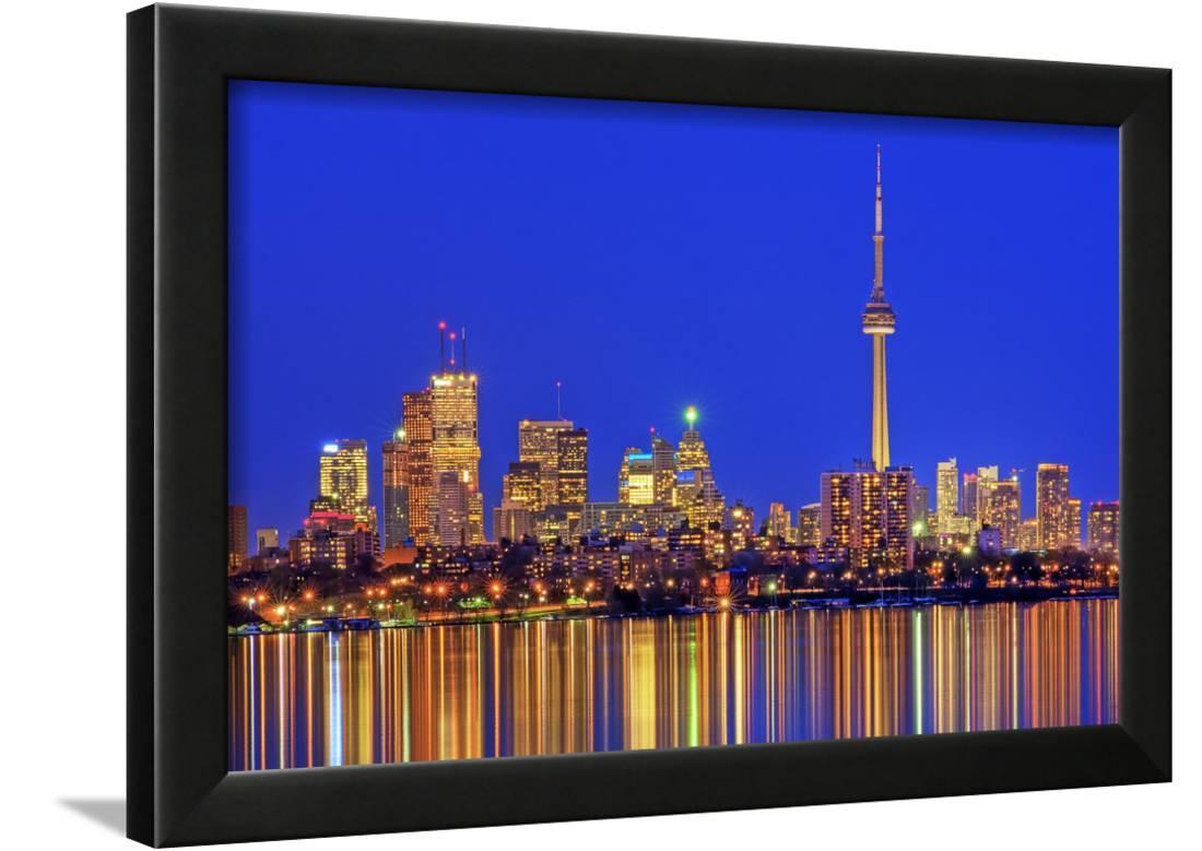 Postcards From Toronto - HD Wallpaper 