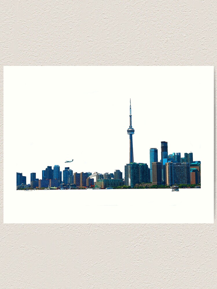 Cn Tower - HD Wallpaper 