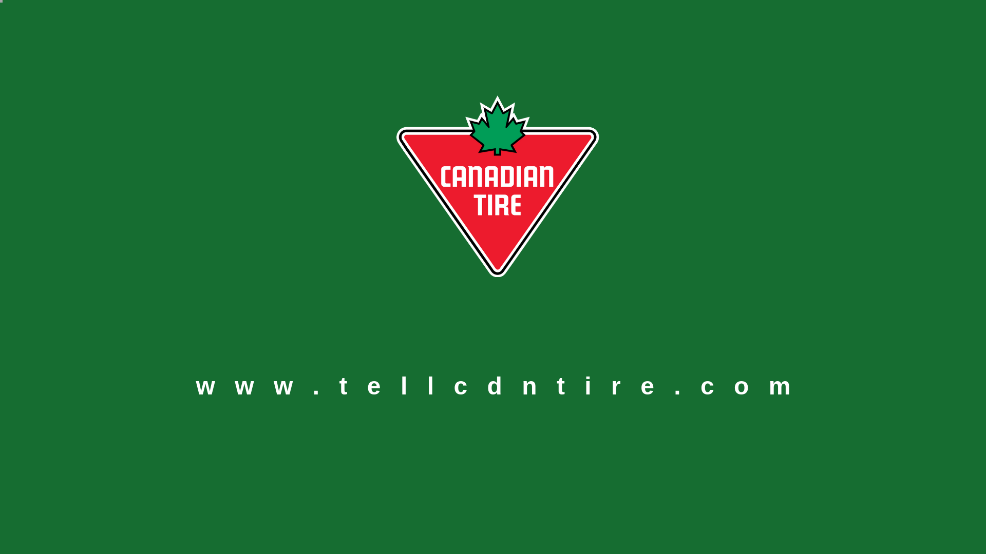 Canadian Tire Gas Bar - Canadian Tire - HD Wallpaper 