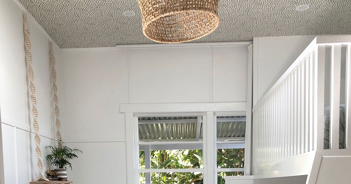 Ceiling - HD Wallpaper 