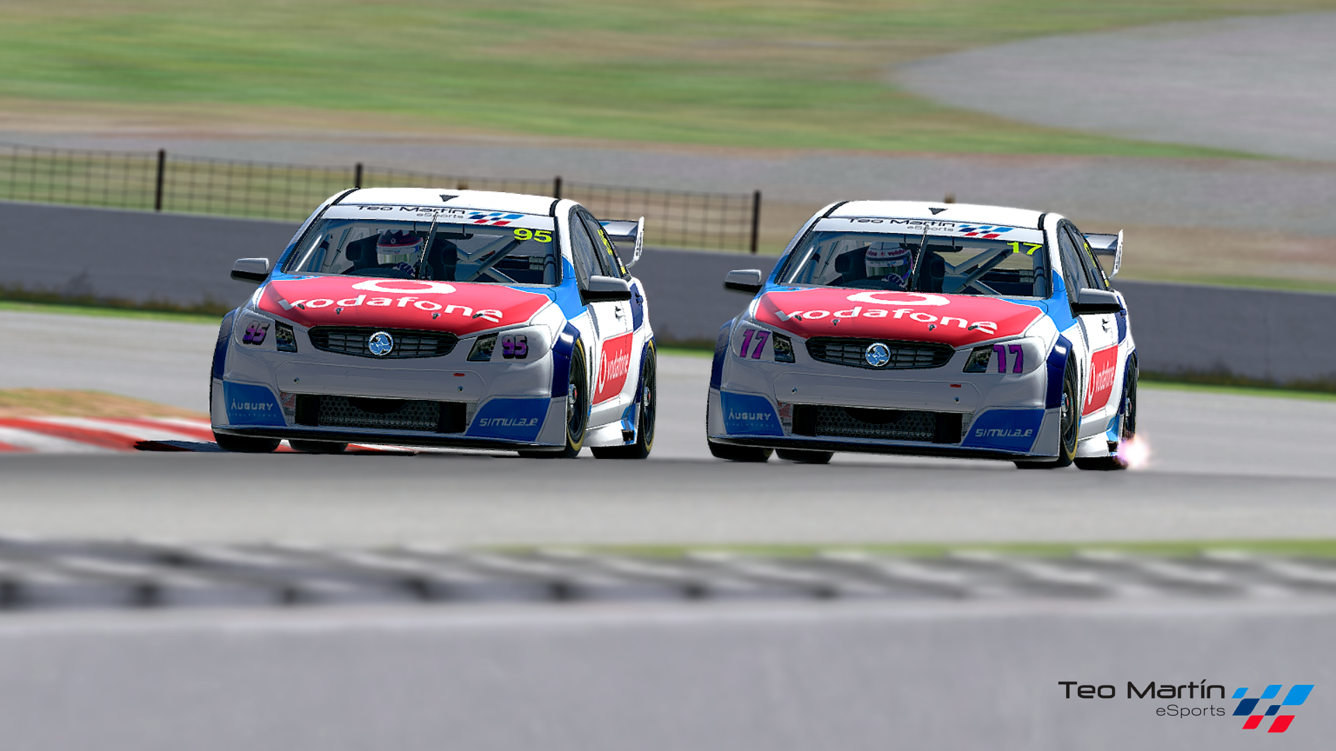 World Rally Car - HD Wallpaper 