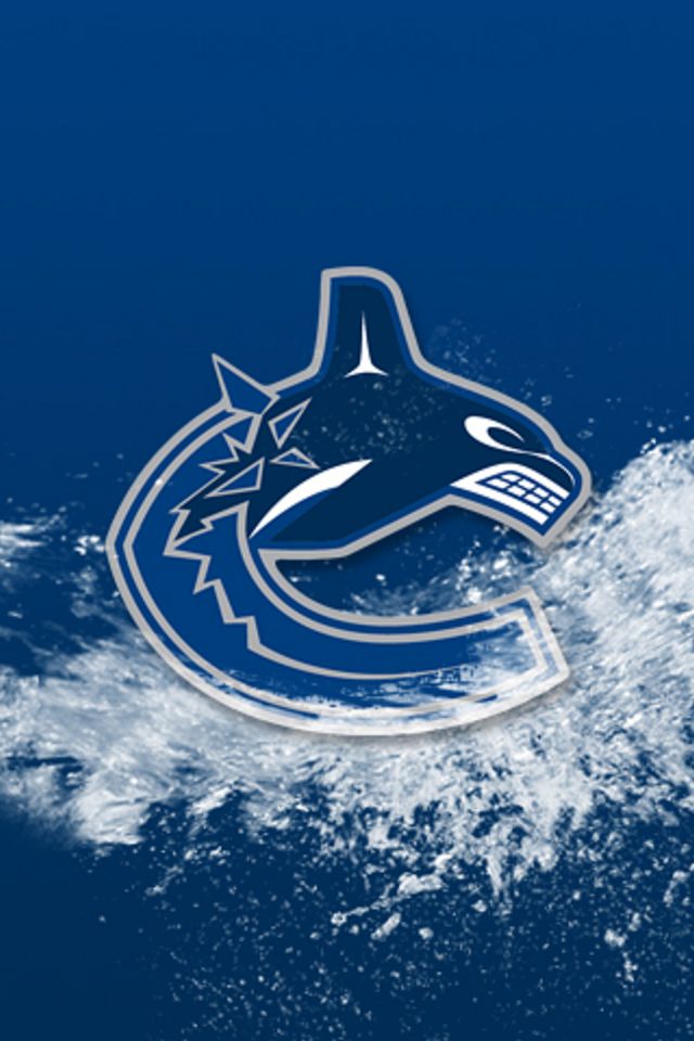 Vancouver Canucks Wallpaper Arizona Coyotes Vs Vancouver Canucks 640x960 Wallpaper Teahub Io