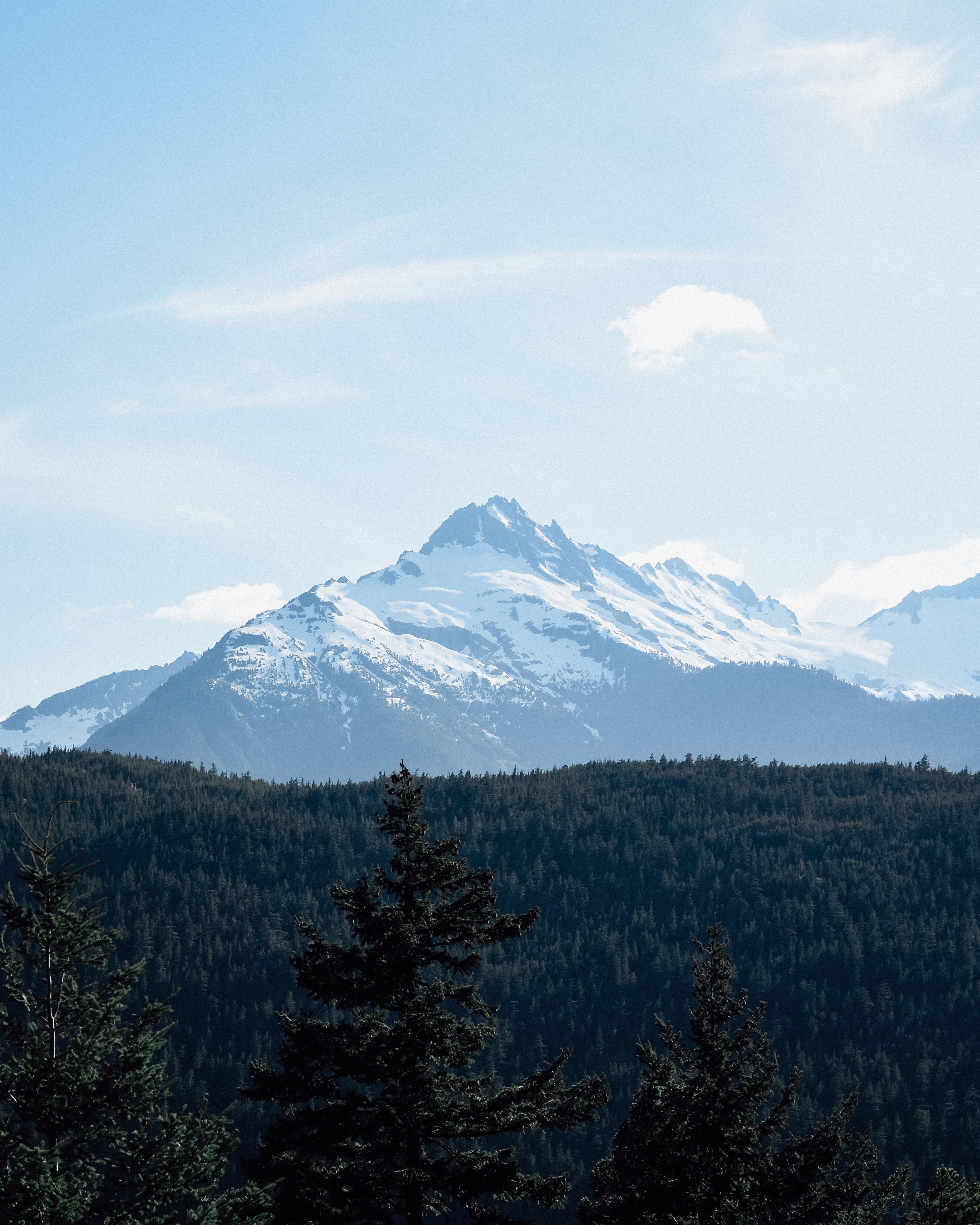 Summit - HD Wallpaper 