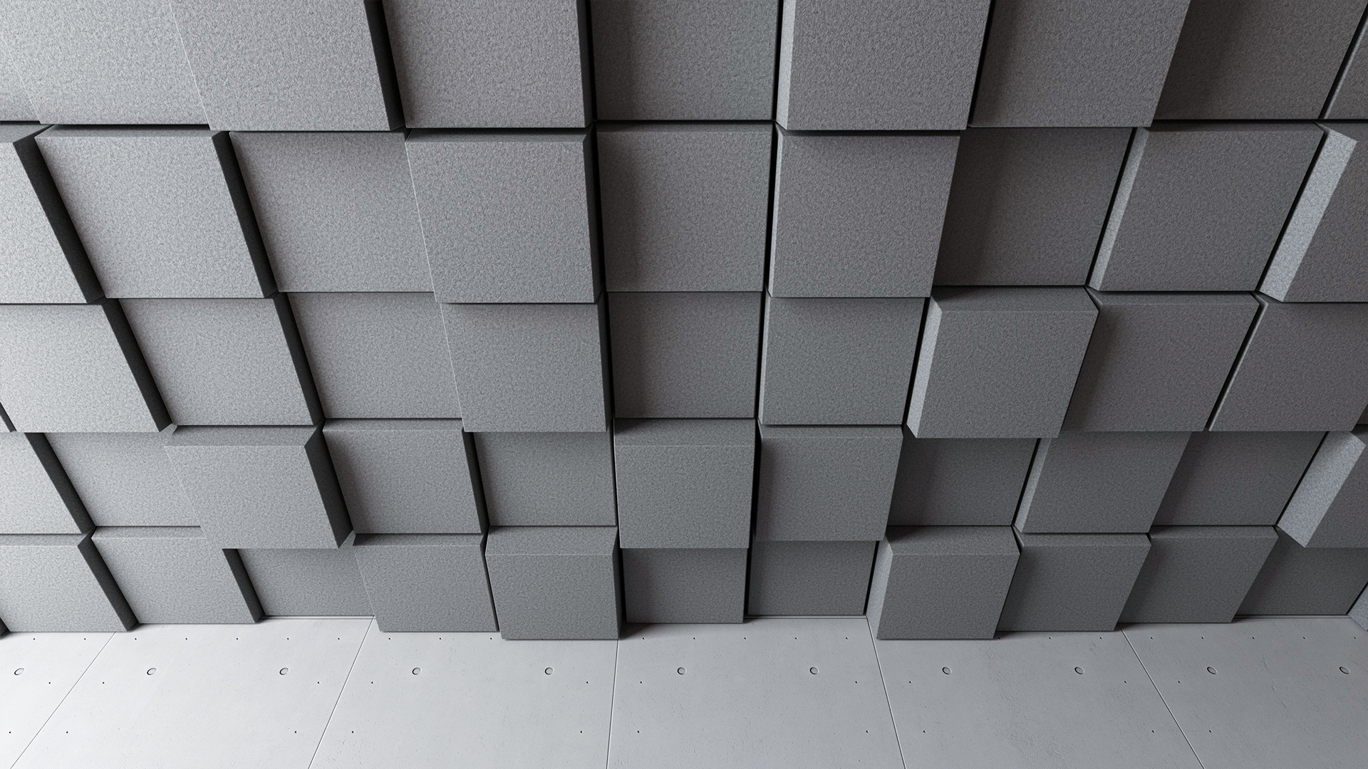 Urban Ceiling Tile - HD Wallpaper 