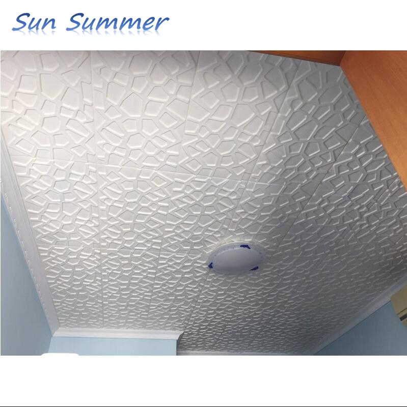 Ceiling - HD Wallpaper 