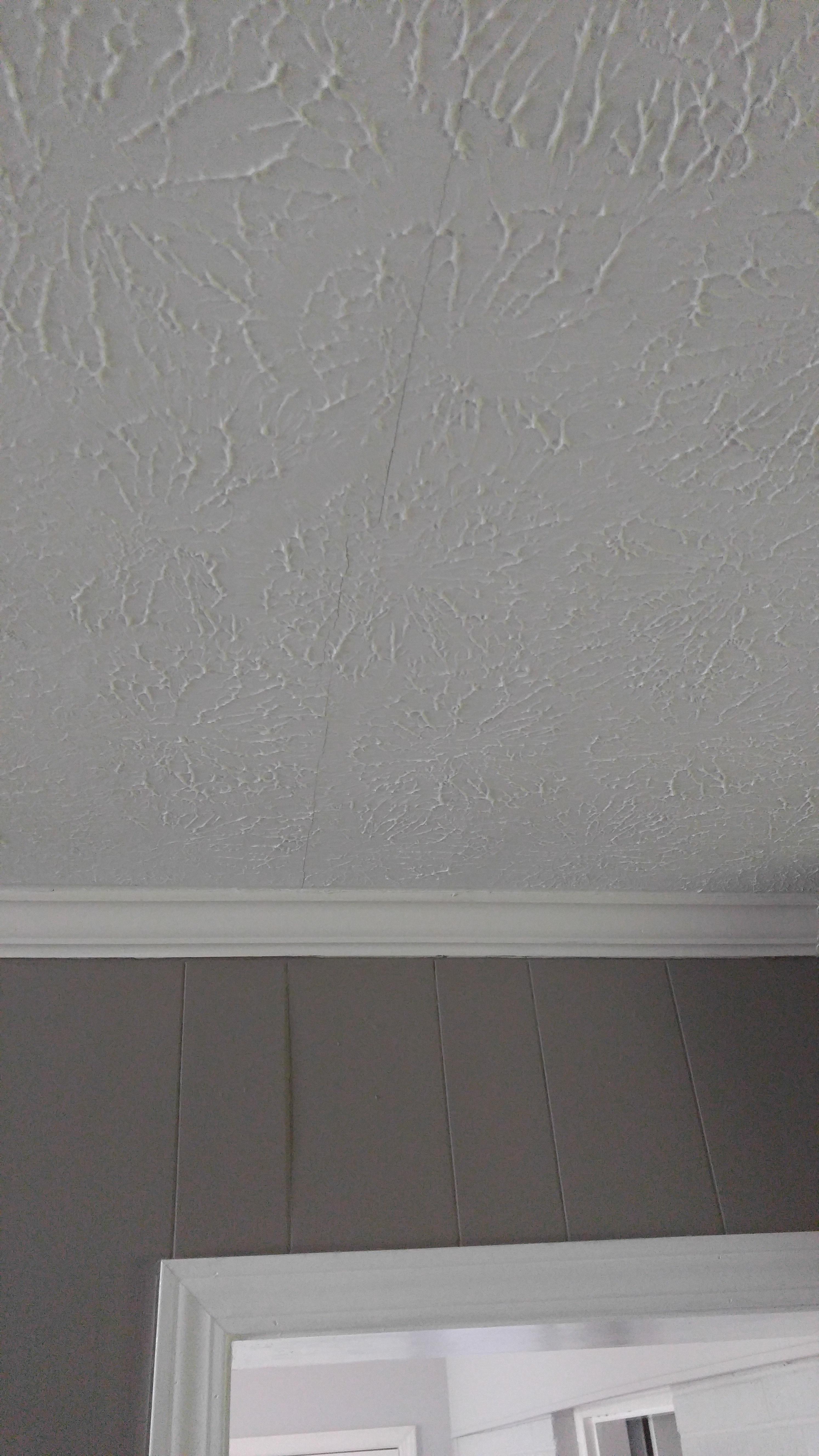 Ceiling - HD Wallpaper 