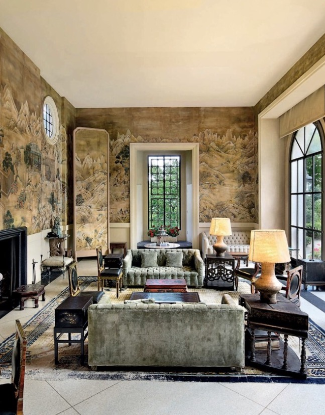 891 Crystal Springs Road - HD Wallpaper 