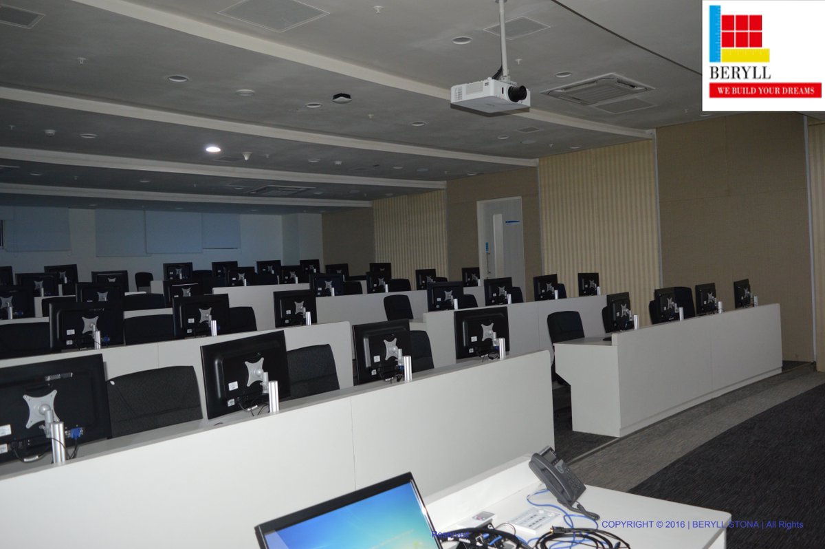 Conference Hall - HD Wallpaper 