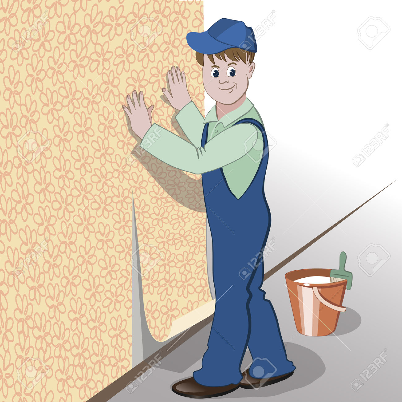 Home Decorator False Ceiling Kitchen Wallpaper Aluminium - Wall Clipart - HD Wallpaper 