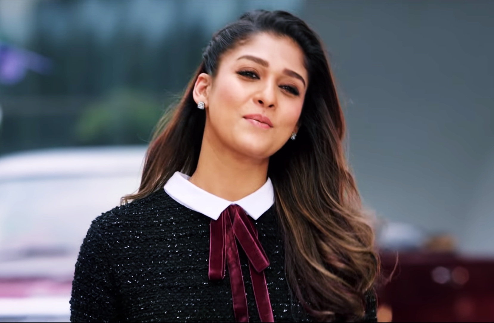Mr Local Nayanthara Stills - 1657x1085 Wallpaper Mr Local Nayanthara Stills - 1657x1085 Wallpaper