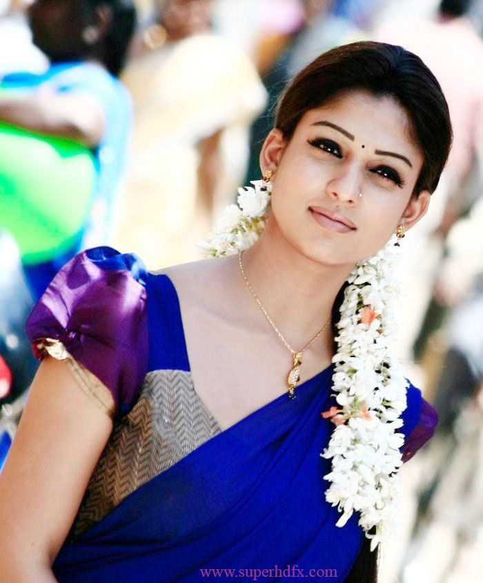 Cute Nayanthara Images Hd - HD Wallpaper 