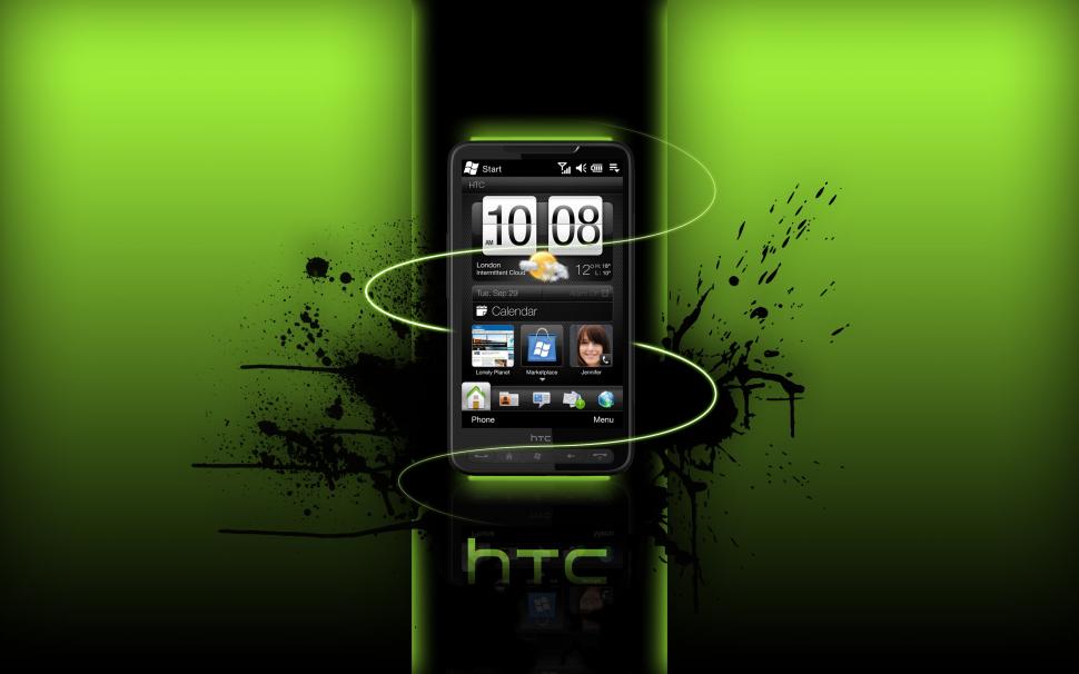 Htc Smartphone Wallpaper,gadget Hd Wallpaper,tech Hd - Hd Wallpaper For Htc Android - HD Wallpaper 
