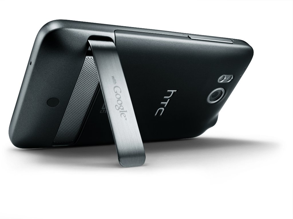 Htc Thunderbolt Computer Wallpapers, Desktop Backgrounds - HD Wallpaper 