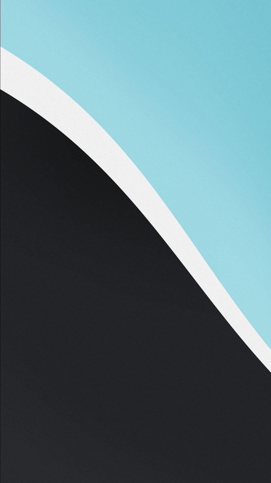 Get The Htc One S New Wallpapers On Any Of Your Android - Mobile Blue And White - HD Wallpaper 