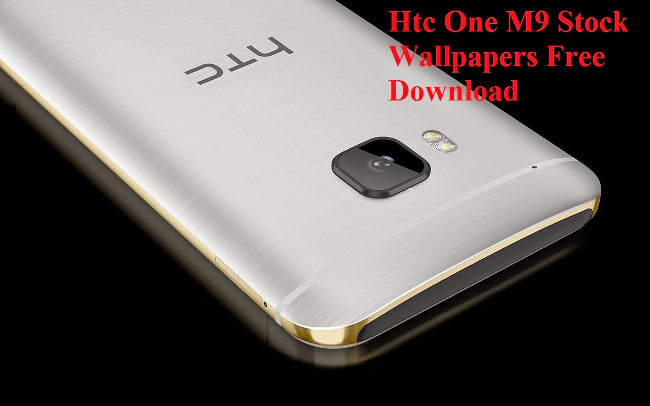 Htc One M9 Stock Wallpapers - Htc One M9 - HD Wallpaper 