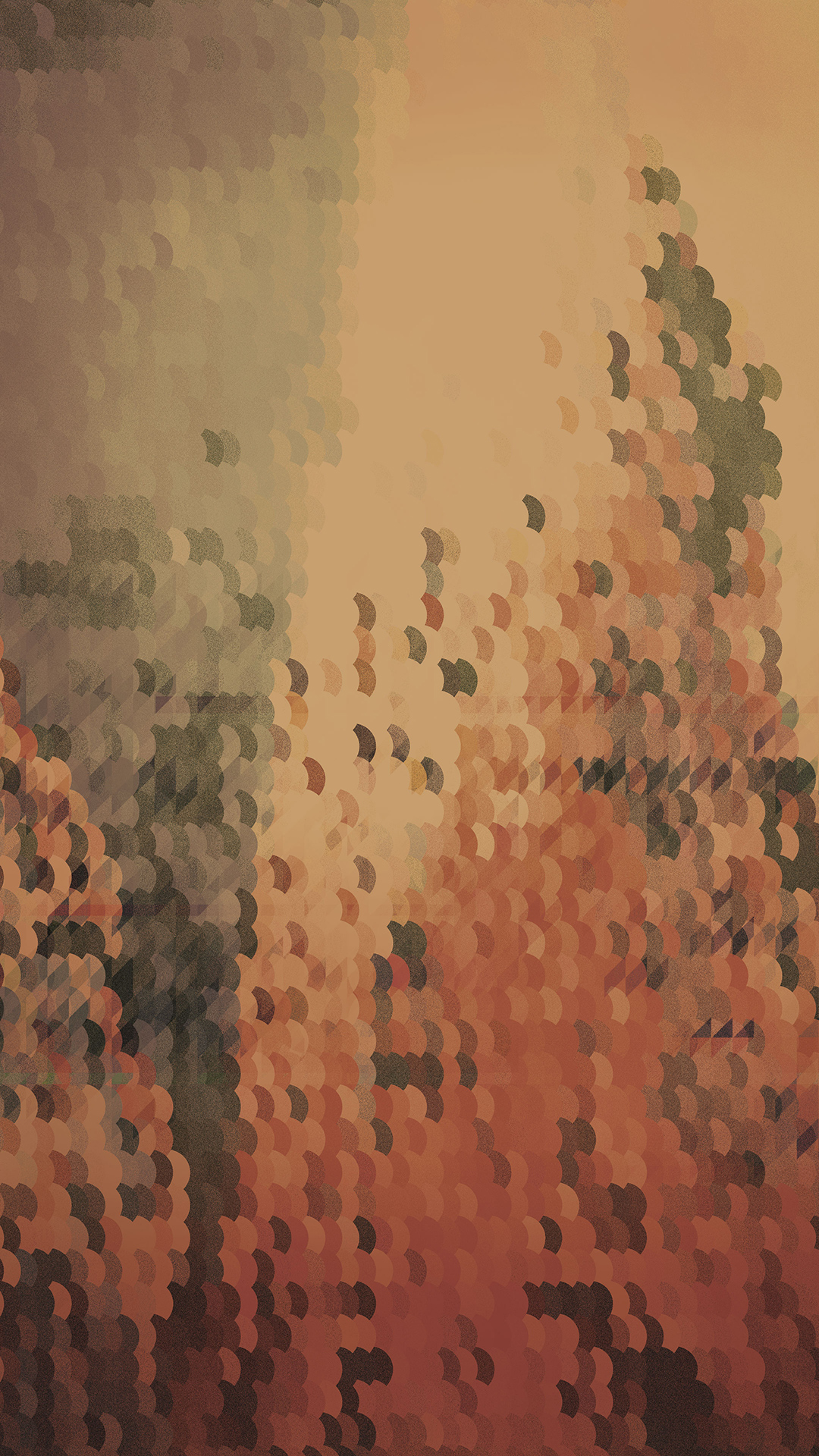 Abstract Hd Wallpaper For Smartphone - HD Wallpaper 