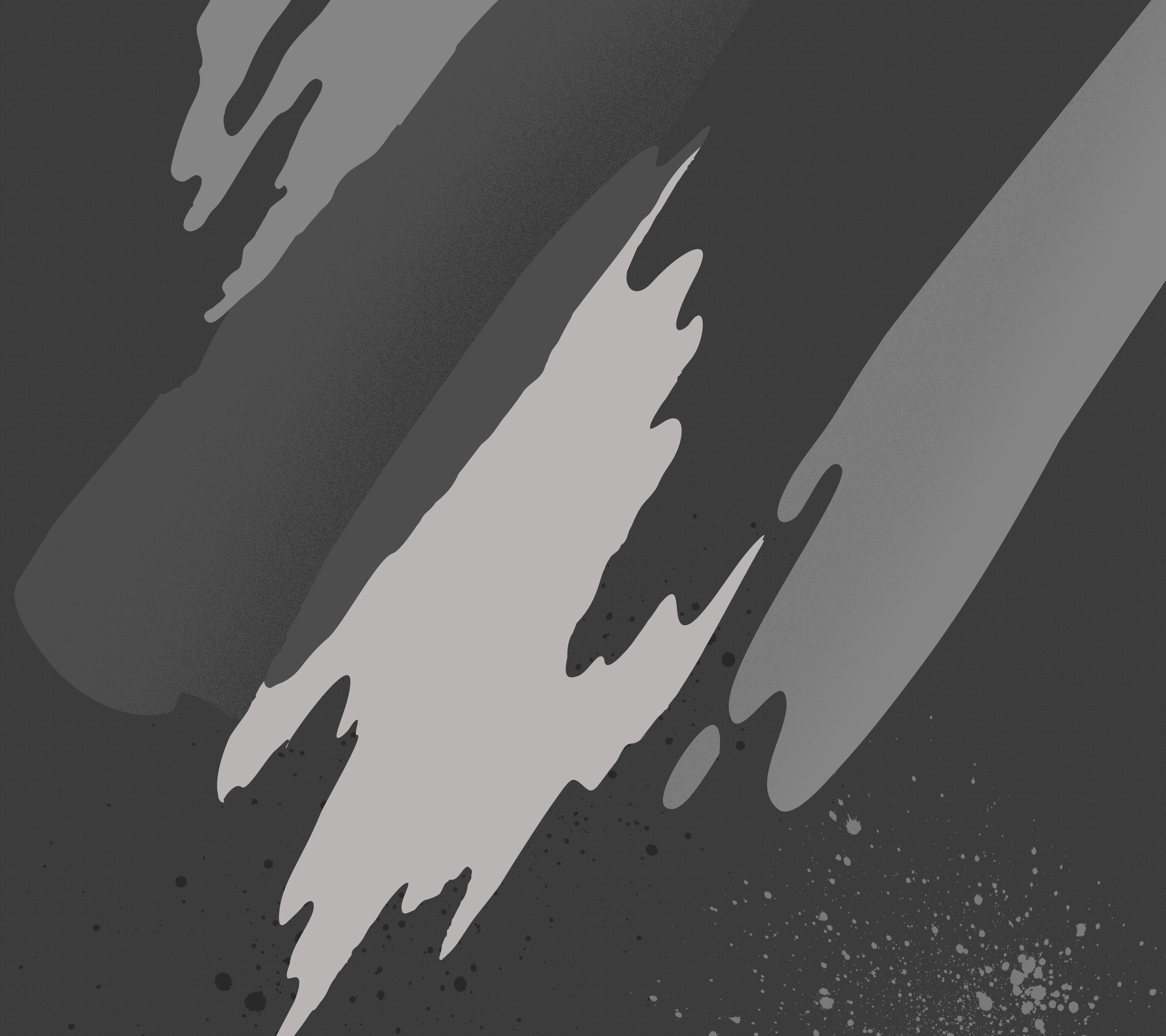 Black And White S7 - HD Wallpaper 