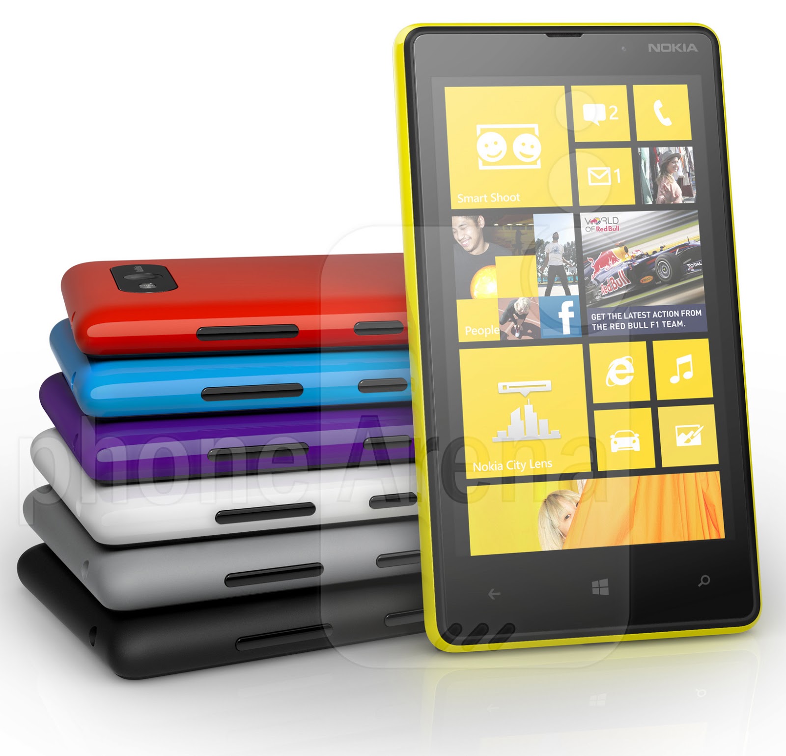 Nokia Lumia 820 Wallpapers Hd Nokia Lumia 820 Wallpapers - Nokia To Windows - HD Wallpaper 