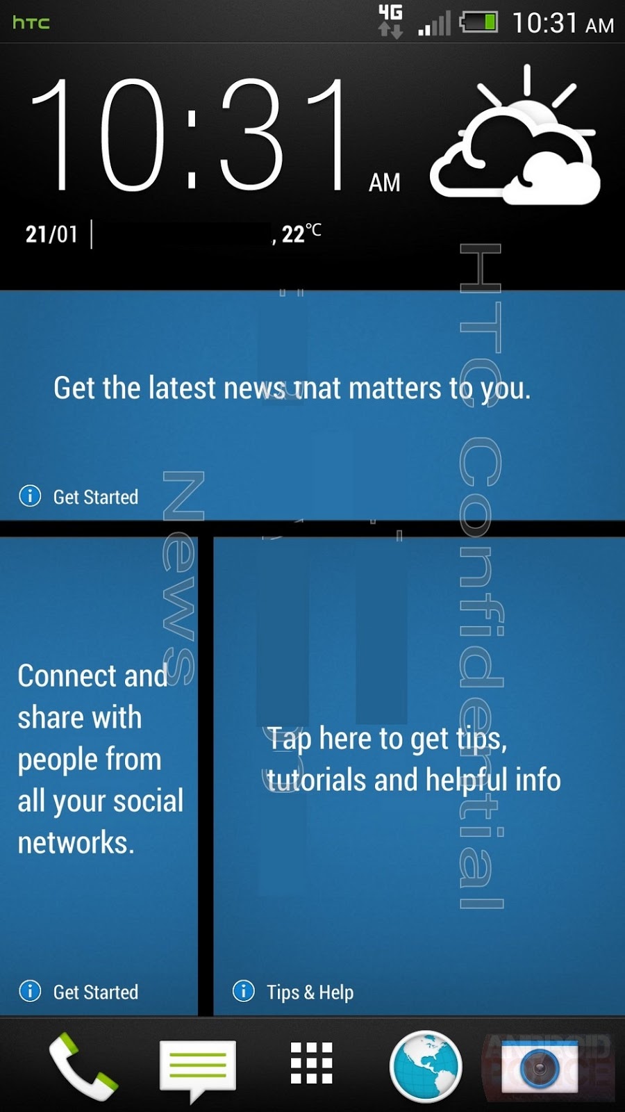 Mobile Phone - HD Wallpaper 