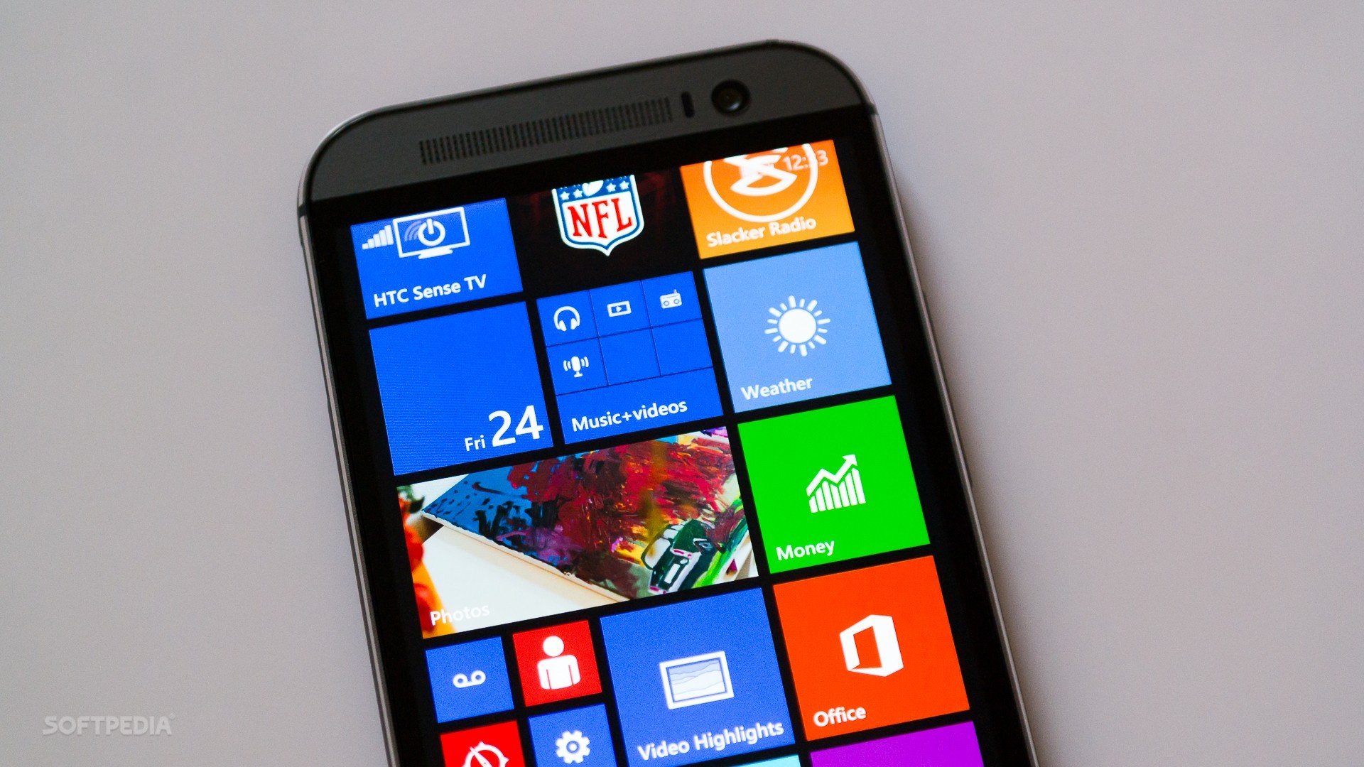 Htc One M9 Windows Phone - HD Wallpaper 
