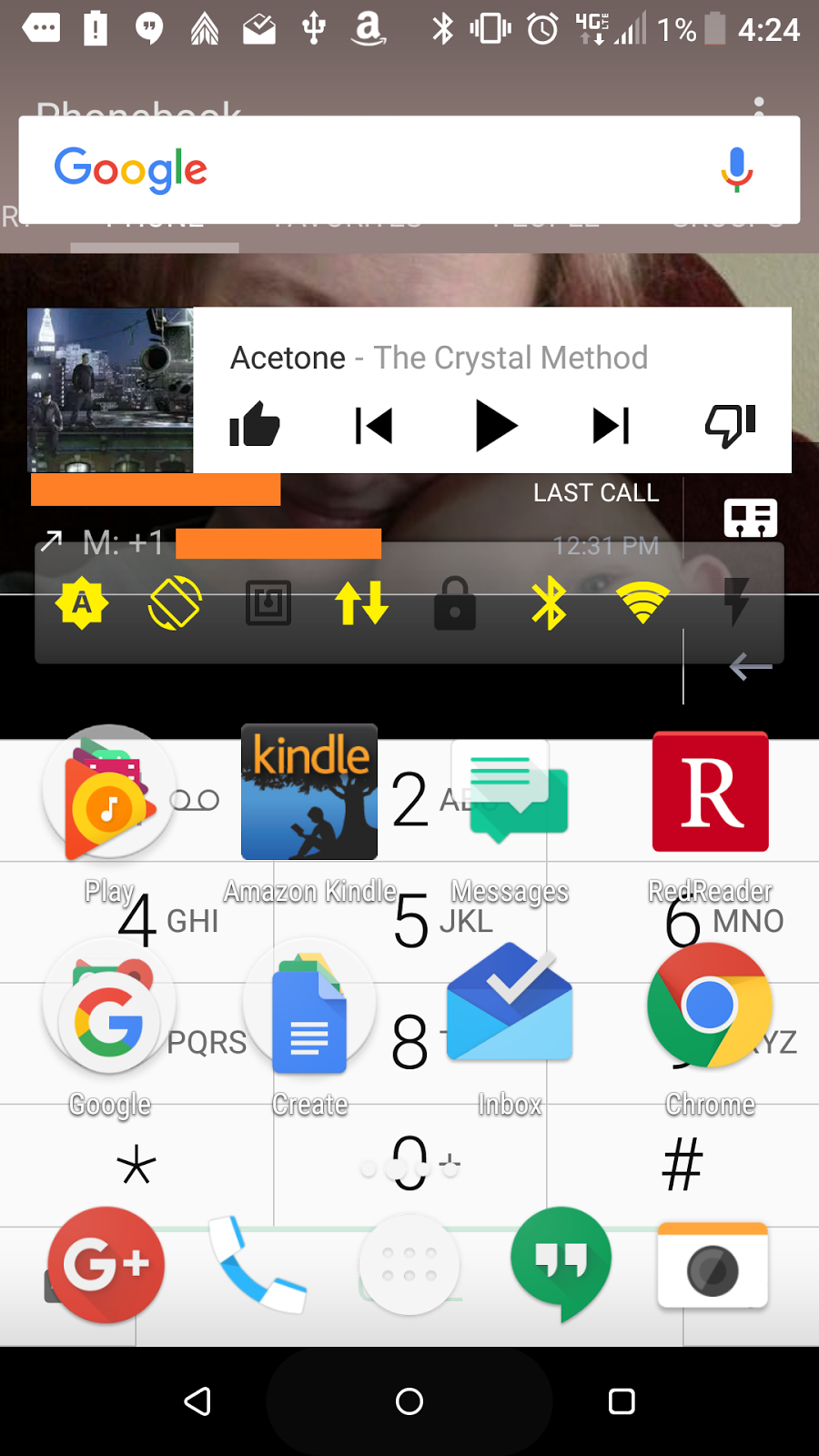 Screenshot - HD Wallpaper 