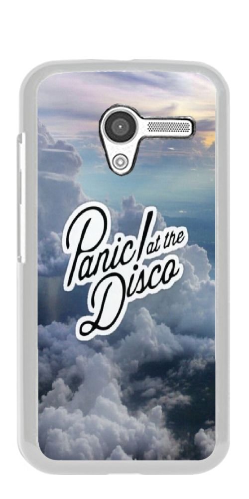 Panic! At The Disco - HD Wallpaper 