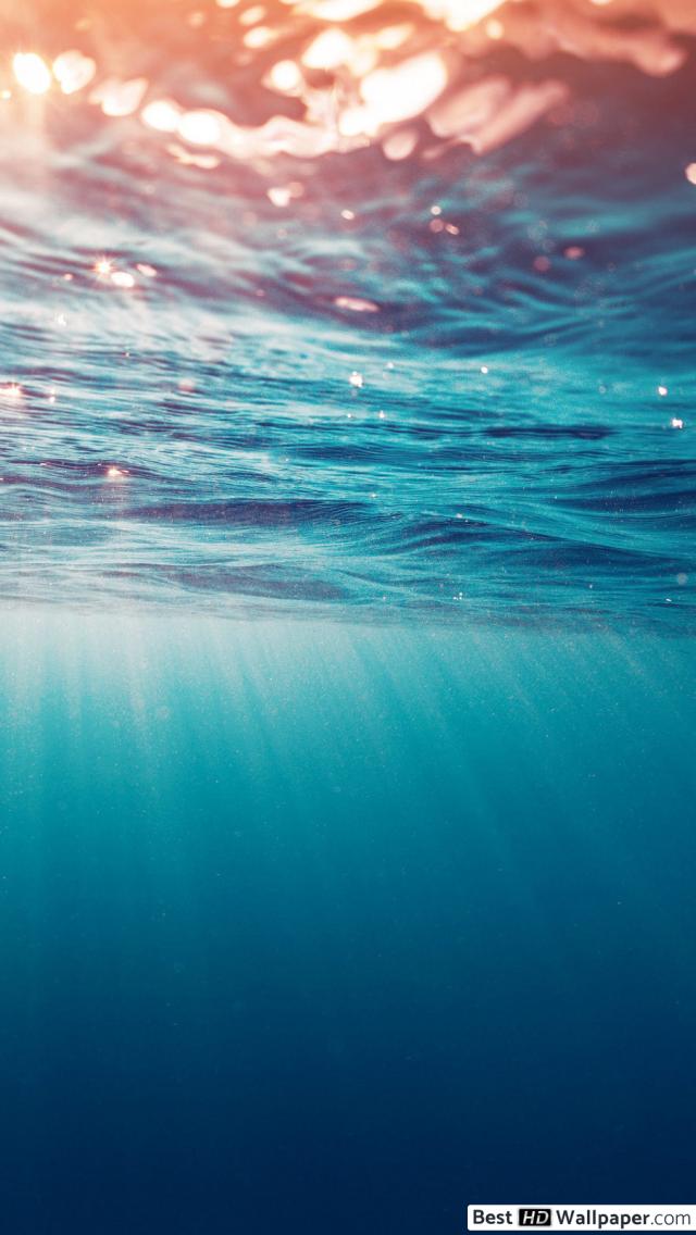 Sea Wallpaper 4k - HD Wallpaper 