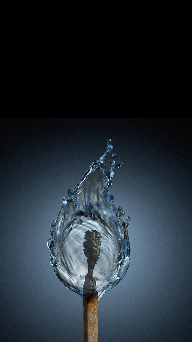 Iphone Candle Wallpapers Hd - HD Wallpaper 