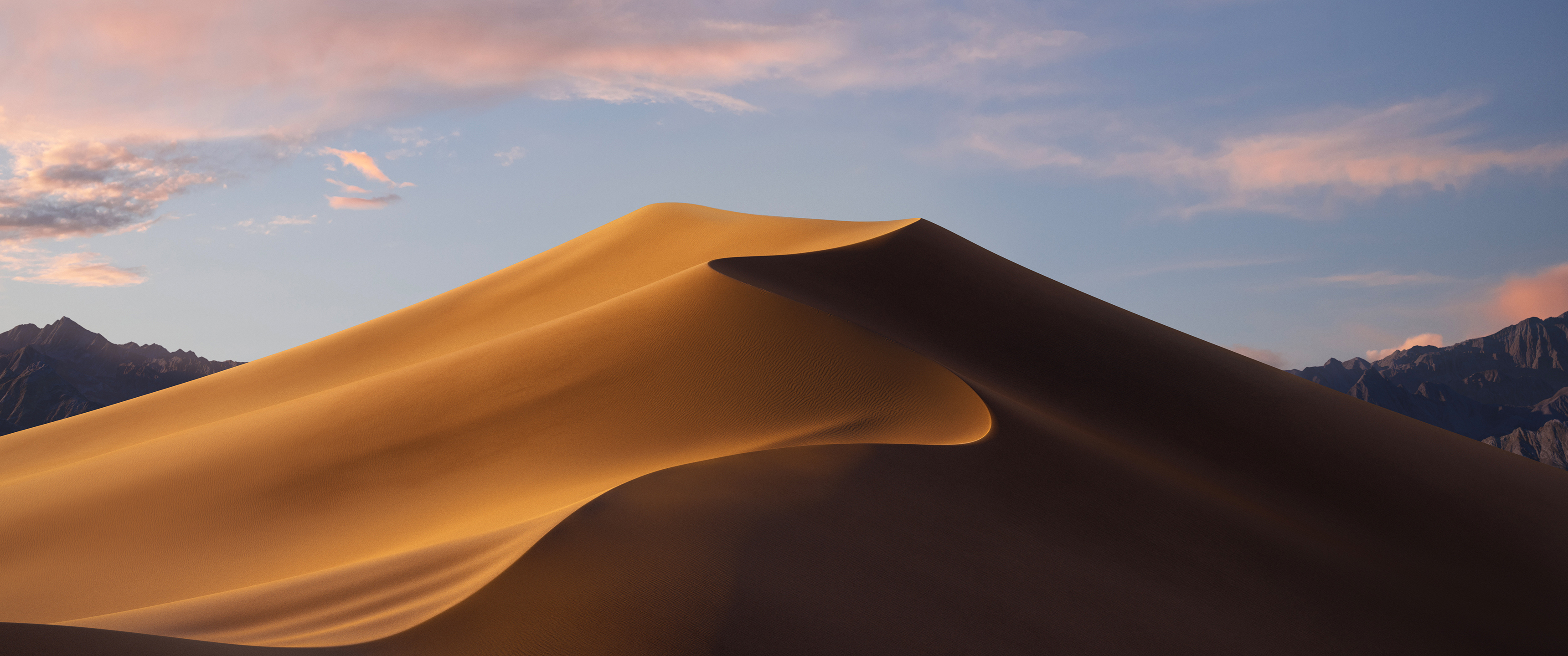 Mac Os Mojave - HD Wallpaper 