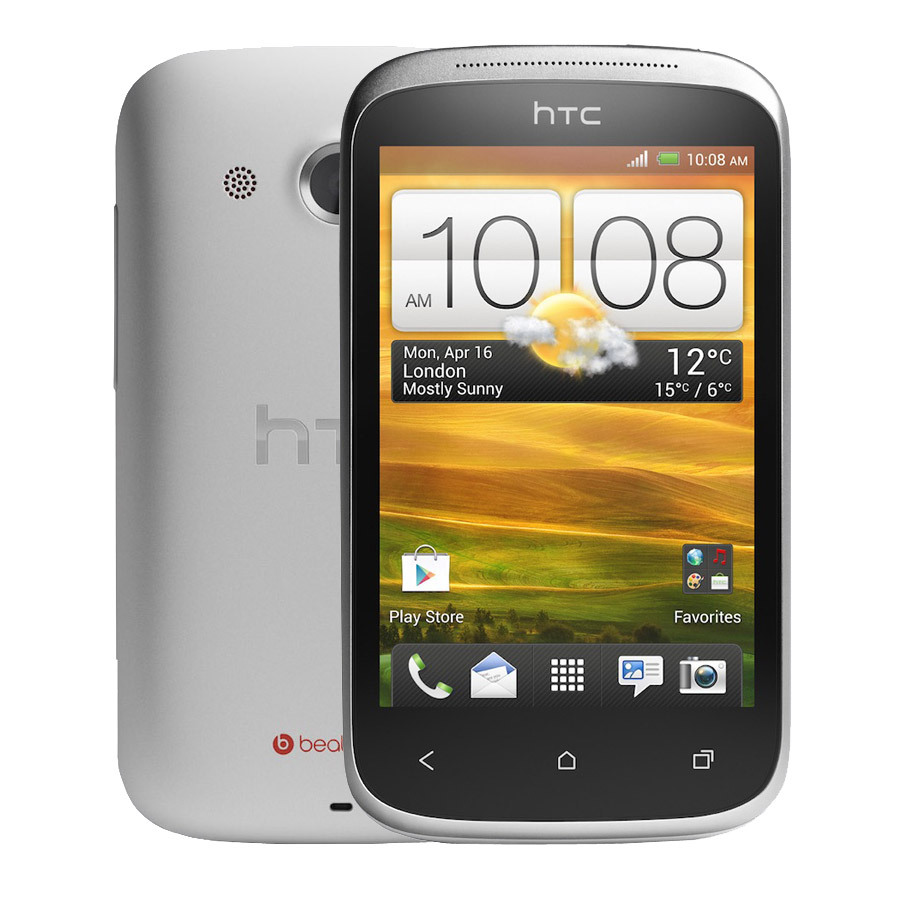 Preview Htc Desire C - HD Wallpaper 