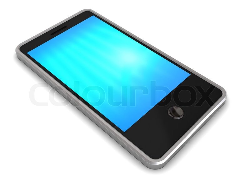 Tablet Computer - HD Wallpaper 