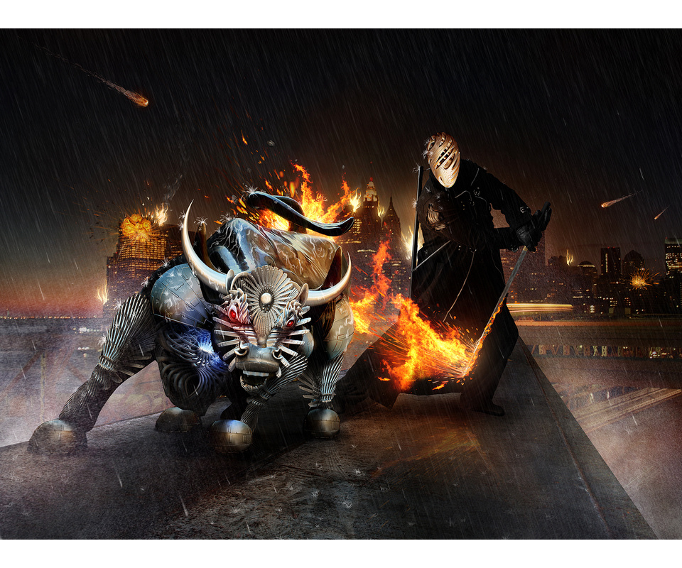 Desire - HD Wallpaper 