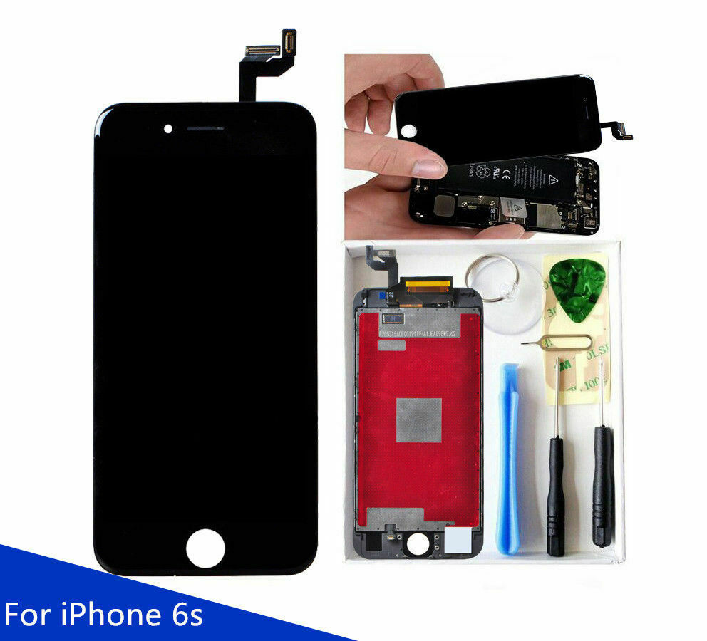 Touchscreen - HD Wallpaper 