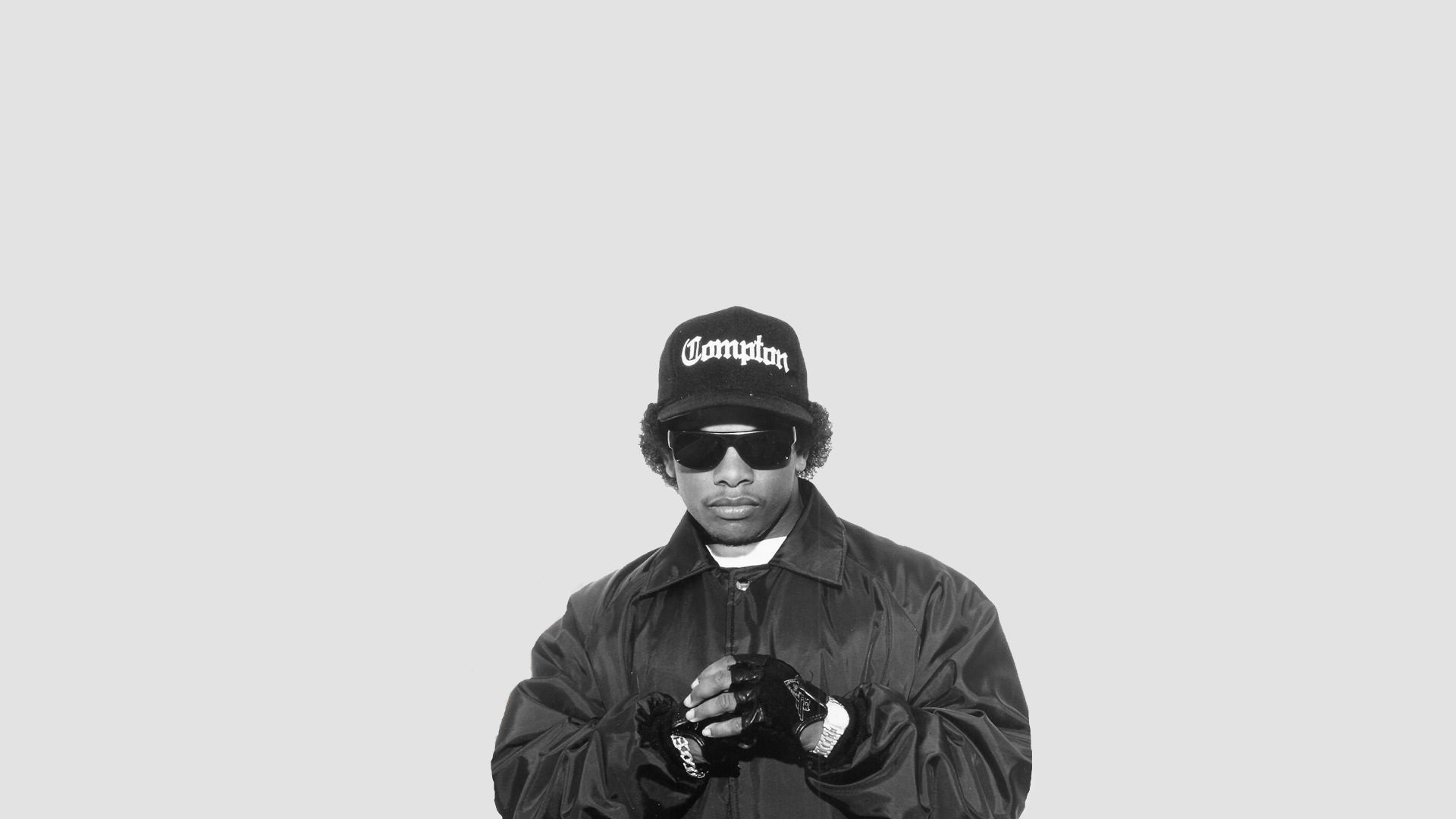 Eazy E - HD Wallpaper 