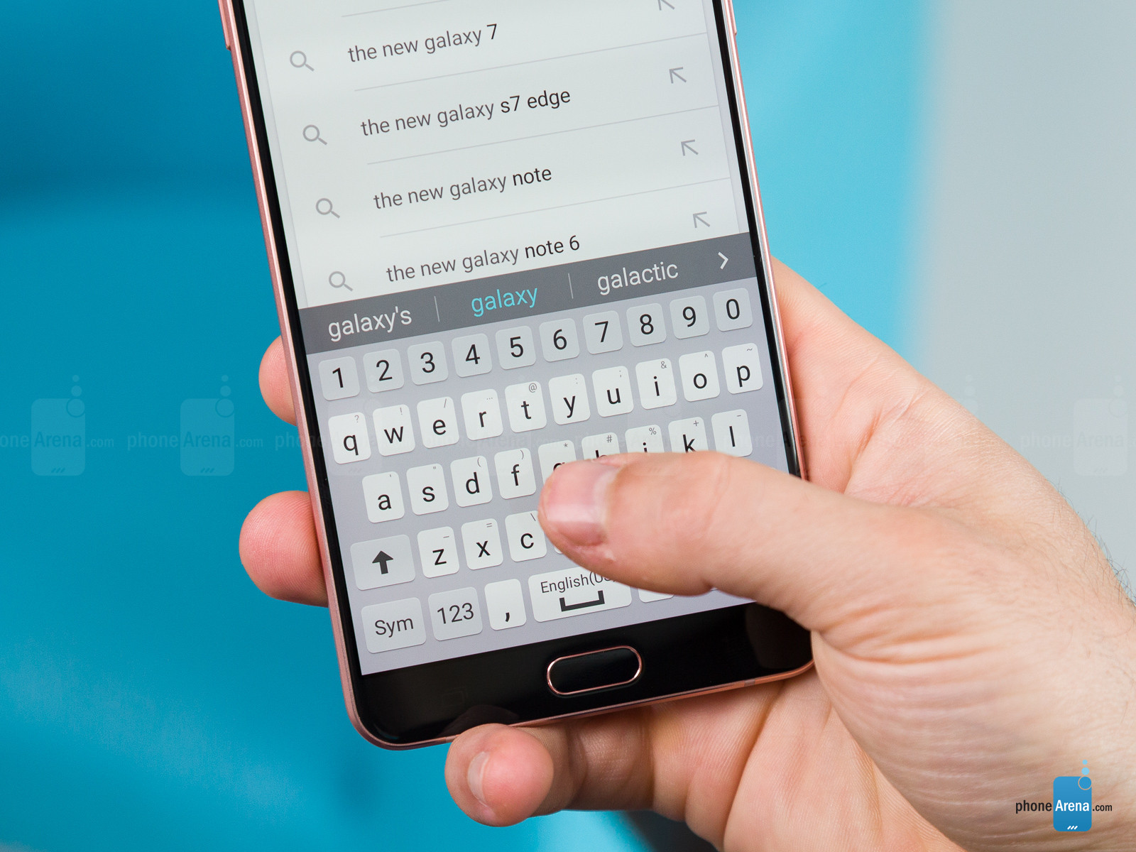 Samsung Galaxy A9 Review - Samsung A9 Reviews - HD Wallpaper 