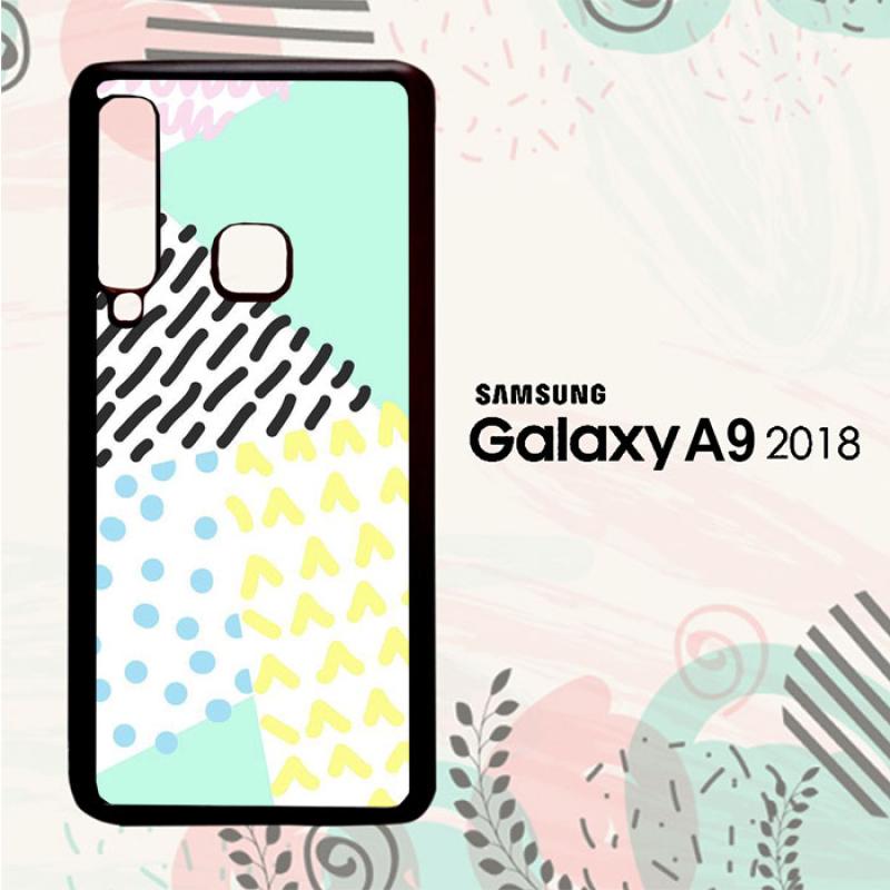 Case Hp Oppo A7 Stitch - HD Wallpaper 