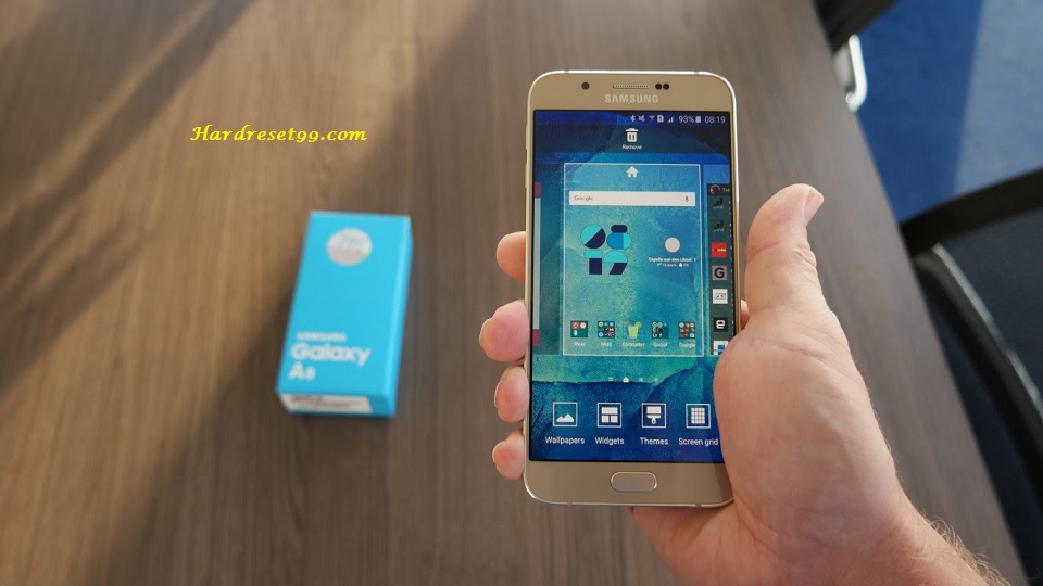 Samsung Galaxy A9 Pro Details - 960x540 Wallpaper Samsung Galaxy A9 Pro Details - 960x540 Wallpaper