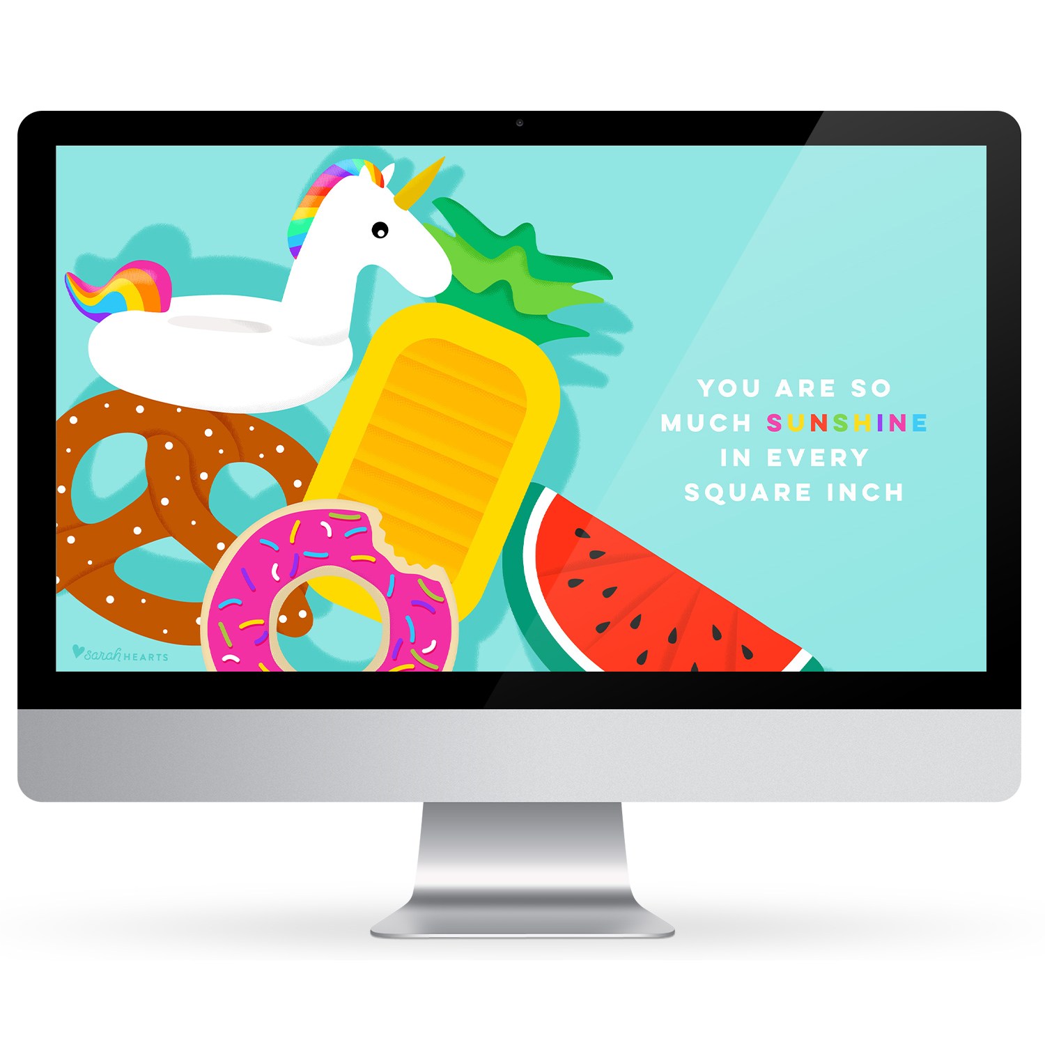 January 2019 Desktop Wallpaper Calendar - HD Wallpaper 