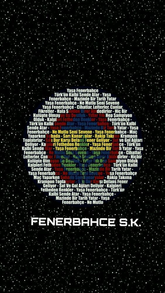 Duvar Kağıdı Telefon Fenerbahce - HD Wallpaper 