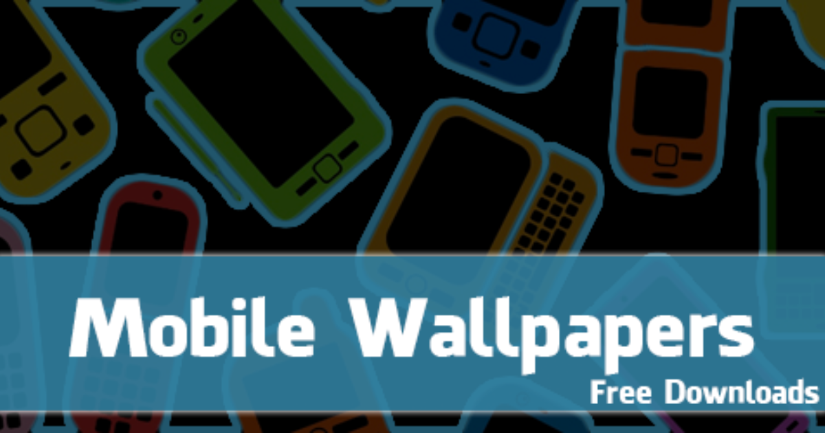 Mobile Phone - HD Wallpaper 