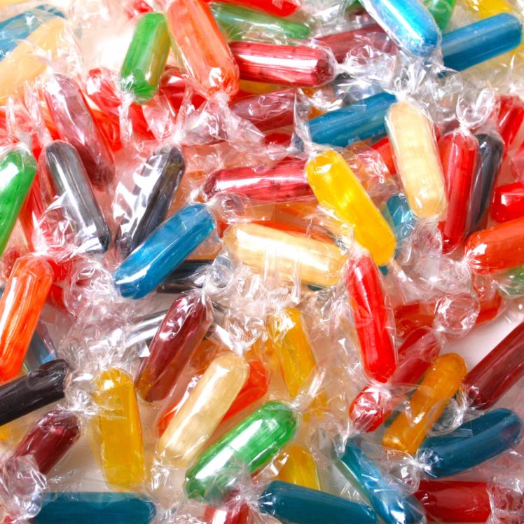 Hard Candy - HD Wallpaper 