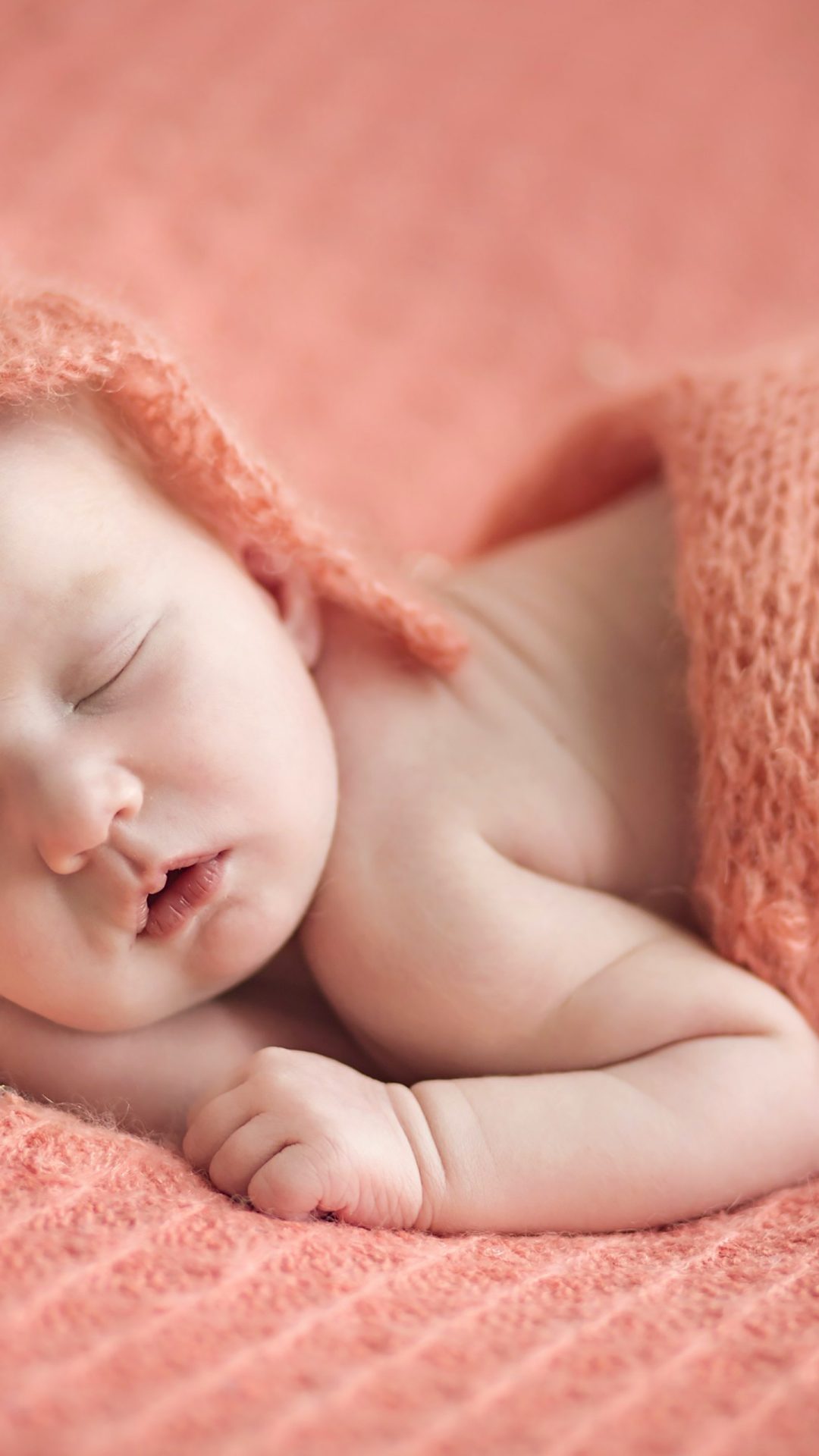 Infant - HD Wallpaper 