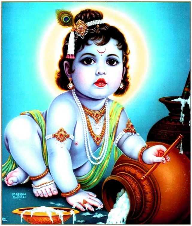 Whatsapp, Dp, Image, Cute, Baby, Mobile, Phone, Krishna, - Beautiful Cute Baby Dp For Whatsapp - HD Wallpaper 