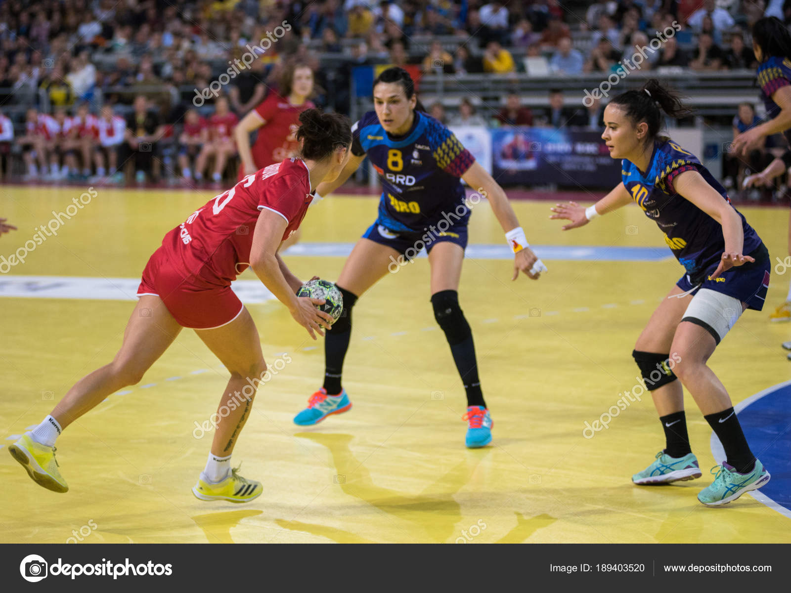 Imagenes De Personas Jugando Handball - HD Wallpaper 