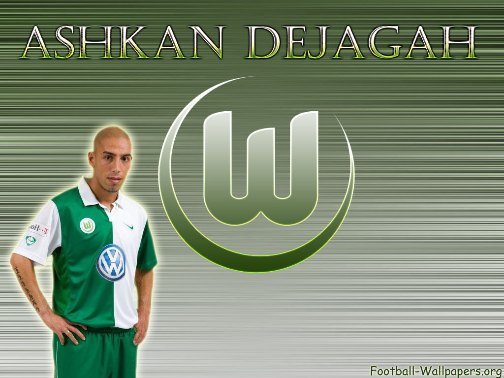 Ashkandejagah - Player - HD Wallpaper 