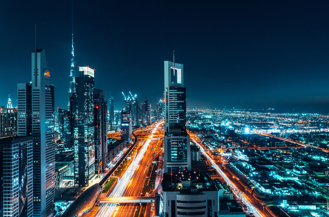Dubai Wallpaper For Mobile - HD Wallpaper 