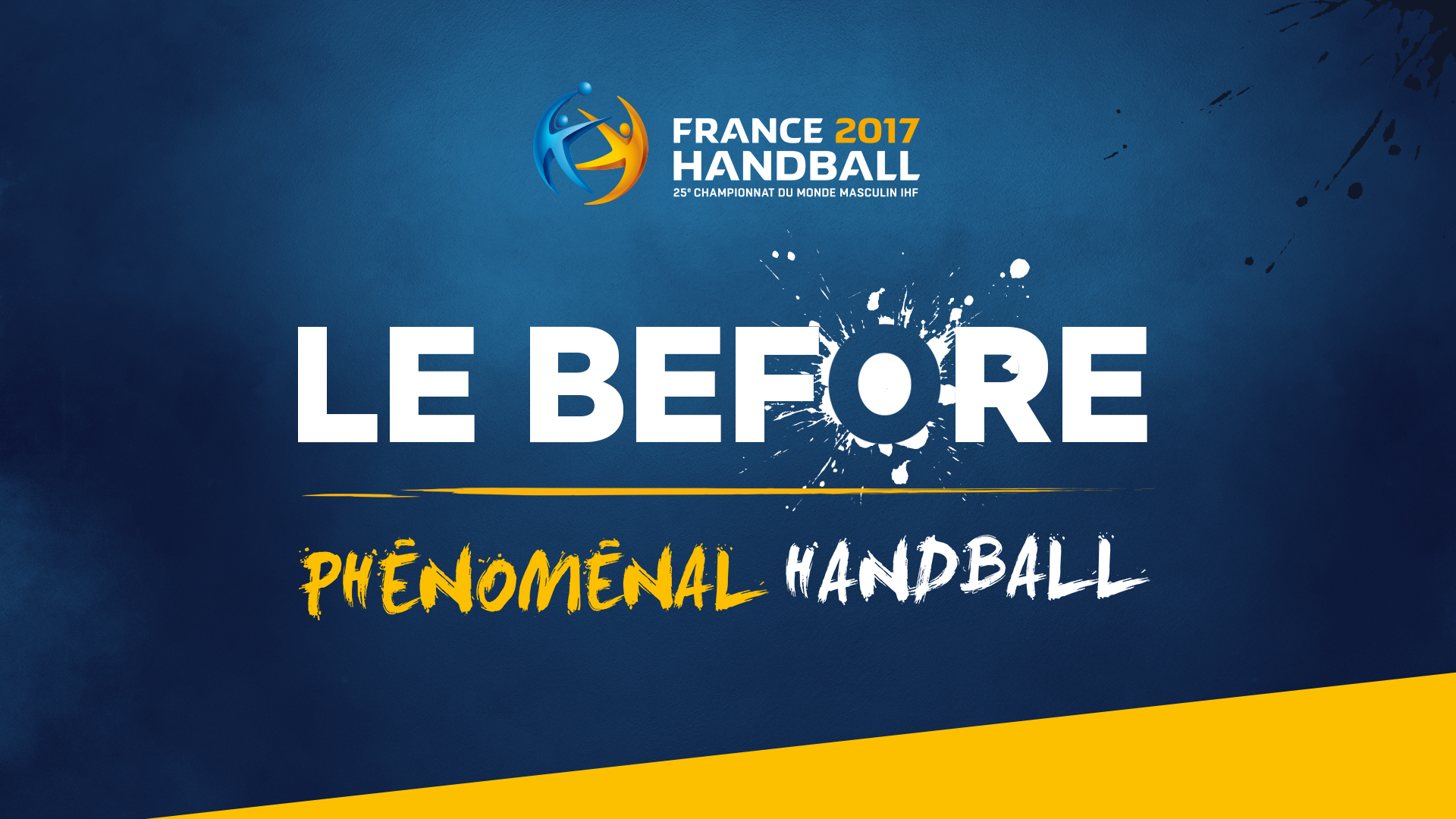 Fh2017 Ecran Le Before - Graphic Design - HD Wallpaper 