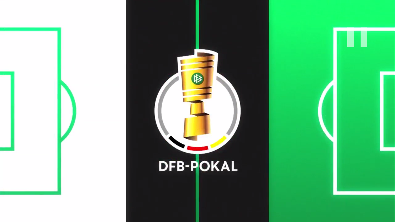 Download Dfb-pokal - Teahub.io